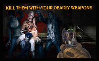 Zombies Rush Killer bài đăng