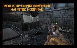 Zombies Rush Killer screenshot 3