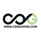 Csgraphix creative icône