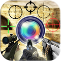 ”Shooter Photo Maker: Guns & Weapons