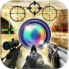 Shooter Photo Maker: Guns & Weapons icon