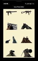 Shooter Photo Maker: Guns & Weapons screenshot 3