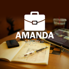 آیکون‌ My Office (AMANDA 6)