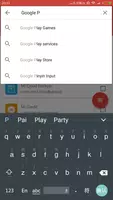 Package Name Viewer تصوير الشاشة 2