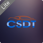 Car Sales Deal Tracker - CSDT-icoon