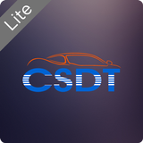 Car Sales Deal Tracker - CSDT icône