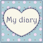 Digital Diary アイコン