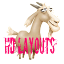 Layouts of Hay Day APK