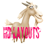 Layouts of Hay Day icon