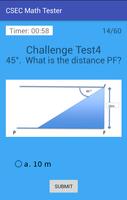 CSEC Math Tester screenshot 3