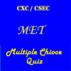 CXC CSEC Sample Quiz icône