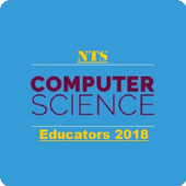 Computer Science Educators 2018 icon