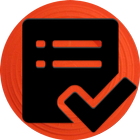 Clay Shooting Score Card icon