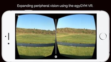 eyeGymVR الملصق