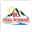 BC Central Reservations APK