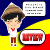 Civil Service Exam Reviewer APK