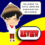 Civil Service Exam Reviewer