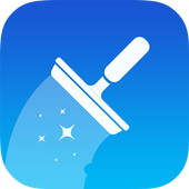 آیکون‌ Trash Remover - Cache Clean