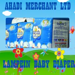 Ahadi Merchant Limited