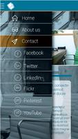 WebView Android Template App ภาพหน้าจอ 1