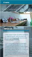 WebView Android Template App imagem de tela 3