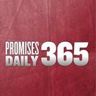 ikon Bible Promises of Encouragement-Promises Daily 365