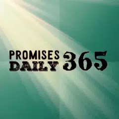 Bible Promises of Encouragement Promises Daily 365 APK 下載