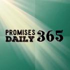 Bible Promises of Encouragement Promises Daily 365 icon