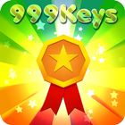 Unlimited Keys and Coins icon