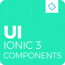 Ionic 3 iOS 11 style UI Template - 5 Color Themes APK