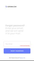 Premium Ionic Login Component - Three Themes ảnh chụp màn hình 1