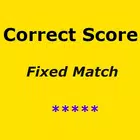 Correct Score Fixed icon