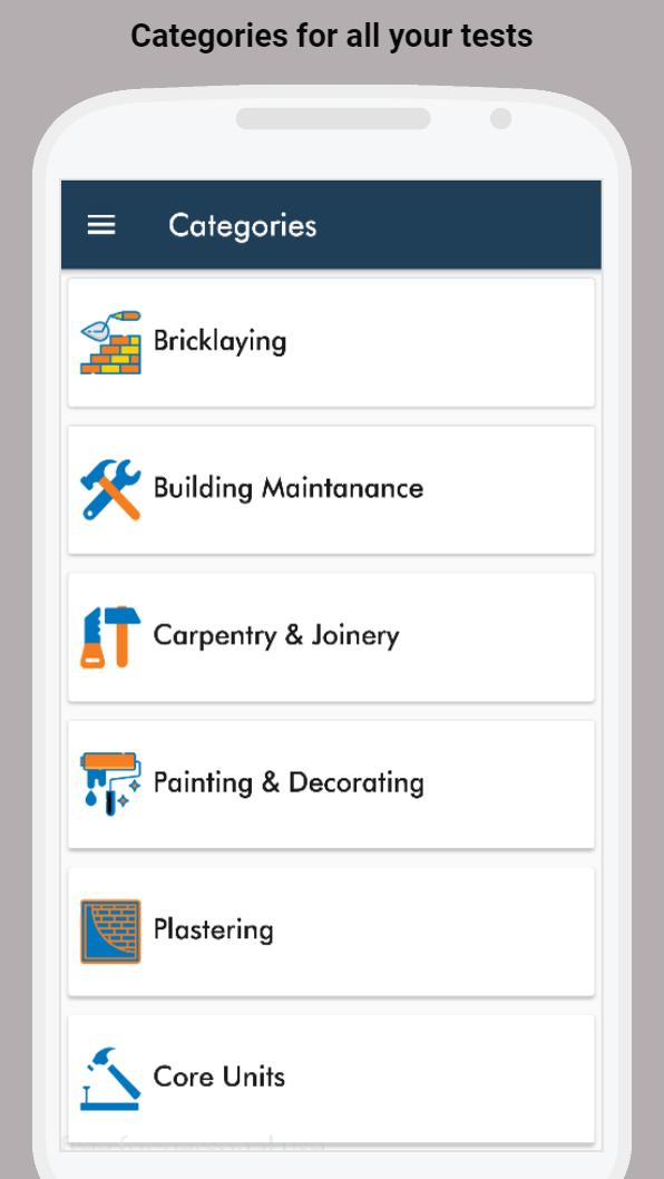 Cskills Awards Practice Test For Android APK Download
