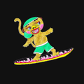 Magnus Monkey