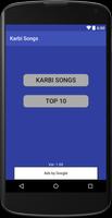 Karbi Songs Affiche