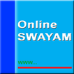 Online SWAYAM