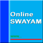 Online SWAYAM icon