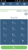 Skyptell screenshot 2