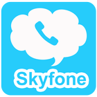 SkyFone Zeichen