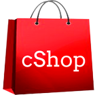 cShop ikona
