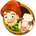 Sheep Farm