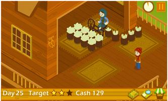 Sheep Farm screenshot 2