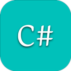 Learning C# icône