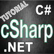 Learn C# - .Net - C Sharp Programming Tutorial App