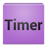 Minute Timer icône