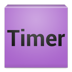 Minute Timer icon