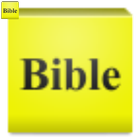 New World Translation Bible ikon