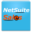 NetSuite Sales Order View