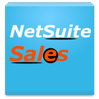 NetSuite Sales Order View ไอคอน