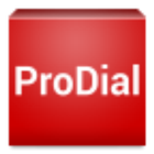 Pro Dial أيقونة
